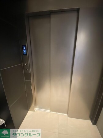 セジョリ高井戸IIの物件内観写真